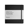 ESCODA TRAVEL JOURNAL SERIES BLOC ACUARELA PARA VIAJE CUADRADO 200 G SERIE L200