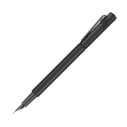 CARAN D'ACHE 849 BLACK CODE FÜLLFEDERHALTER