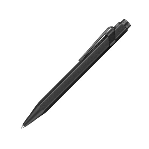 CARAN D'ACHE BOLÍGRAFO 849 XL CODIGO NEGRO