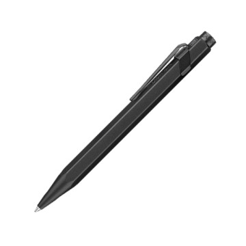 CARAN D'ACHE PENNA A SFERA 849 XL BLACK CODE