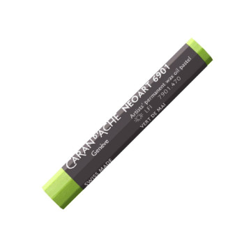 CARAN D'ACHE NEOART 6901 PASTELLI A CERA E AD OLIO