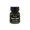 ANGELUS GREEN GLOW IN THE DARK LEATHER PAINT