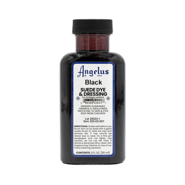 ANGELUS SUEDE DYE & DRESSING WILDLEDERFARBE