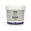 TITAN ARTS STUDY GESSO