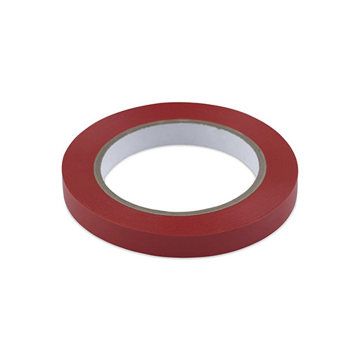 ANGELUS FLEXIBLES VINYL-KLEBEBAND ROT ZUM ABDECKEN