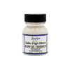 ANGELUS SATIN GLOSS ACRYLIC FINISHER FOR LEATHER NO. 615