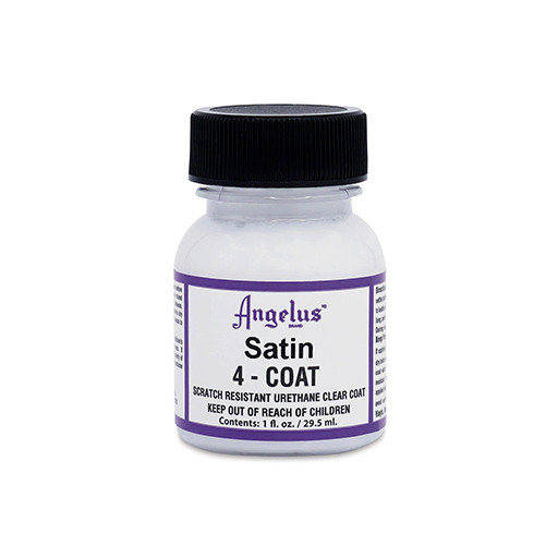 ANGELUS 4-COAT SATIN LEATHER SEALER