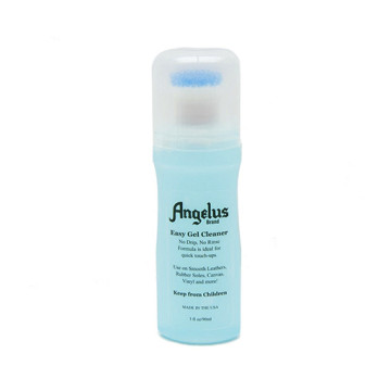 ANGELUS EASY CLEANER GEL NETTOYANT POUR TISSUS ET SURFACES