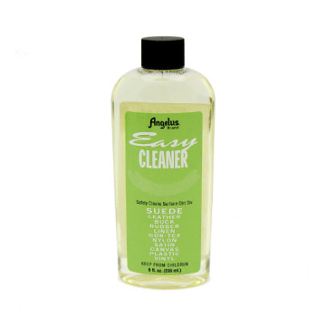ANGELUS EASY CLEANER DETERGENTE PER TESSUTI E SUPERFICI
