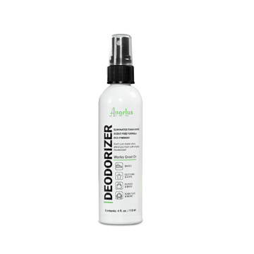ANGELUS DEODORIZER RIMUOVE ODORI