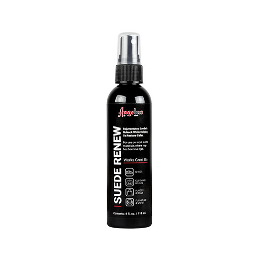 ANGELUS SUEDE RENEW - SUEDE & NUBUCK CLEANER