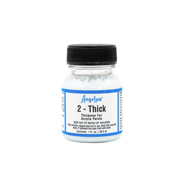 ANGELUS 2-THICK - ADDITIF ÉPAISSISSANT POUR PEINTURE ACRYLIQUE