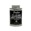 ANGELUS CLEAR SHOE CEMENT PEGAMENTO TRANSPARENTE PARA CALZADO