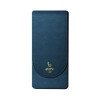 ETCHR TRAVEL BRUSH SET - ESTUCHE + 4 PINCELES SINTÉTICOS DE VIAJE - EDICIÓN LIMITADA AZUL VERDOSO
