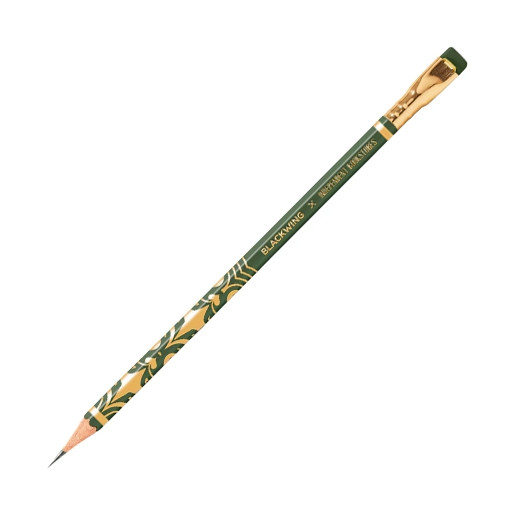 BLACKWING INDEPENDENT BOOKSTORES 2025 - MATITA EDIZIONE LIMITATA