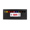OLD HOLLAND CLASSIC OIL PAINT STANDARD SET 1 WITH 10 X 40 ML TUBES 15010