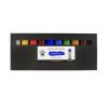 OLD HOLLAND CLASSIC PEINTURE À L'HUILE STANDARD SET 2 - 10 TUBES DE 40 ML 15011