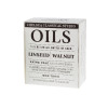 CHELSEA SET ACEITES - ACEITE DE LINAZA Y ACEITE DE NUEZ - PRENSADO EN FRÍO EXTRA PÁLIDO