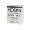CHELSEA SET MEDIUM - LEAN MEDIUM E FAT MEDIUM