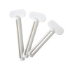 MASTERSON SET MIT 24 PAINT SAVER KEYS - TUBENQUETSCHER