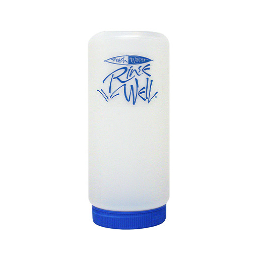 MASTERSON BOTELLA FRESH WATER RINSE WELL