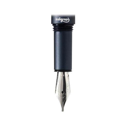 INDIGRAPH PLUMES POUR STYLOS-PLUME