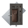 DA VINCI COLINEO LUXURY TRAVEL BRUSH SET SERIES 5522-2022 LIMITED EDITION