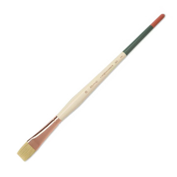 RAPHAËL L'IMPRESSIONNISTE FLACHPINSEL SYNTHETIKFASERN LANGER STIEL SERIE 361