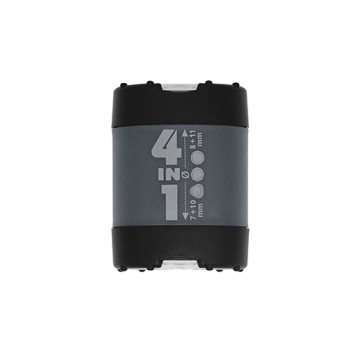 KUM K4 TEMPERAMATITE 4 IN 1 CON SERBATOIO