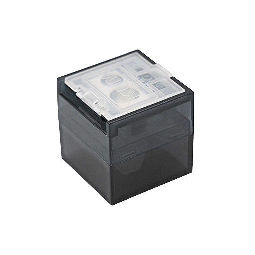 KUM CUBE M2 SACAPUNTAS CON DEPÓSITO