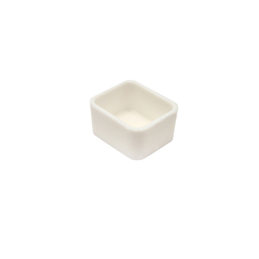 RAW ART MATERIALS DEMI-GODET VIDE POUR BOÎTE AQUARELLE RAW ART MATERIALS RW06900199