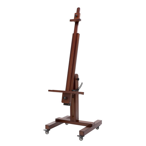 RAW ART MATERIALS DANAE STUDIO EASEL