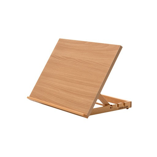 RAW ART MATERIALS PERSEO TABLETOP EASEL