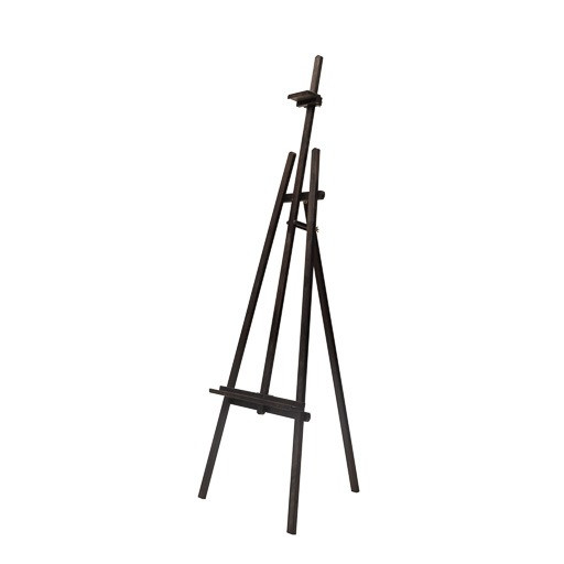 RAW ART MATERIALS MINOS LYRA TRIPOD STUDIO EASEL