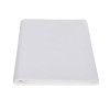 RAW ART MATERIALS PAQUET 100 FEUILLES DE PAPIER DE RIZ POUR LA CALLIGRAPHIE CHINOISE