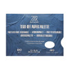 RAW ART MATERIALS RECTANGULAR TEAR-OFF PALETTE
