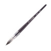 GRANDARTS SILVER FOX RUNDPINSEL FASERMISCHUNG KURZER STIEL SERIE G619