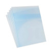 RAW INKJET FILM TRANSPARENTE FOLIE FÜR HOCHPRÄZISE GRAFIKPRODUKTION 175 G