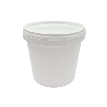 RAW ART MATERIALS AIRTIGHT PLASTIC CONTAINER