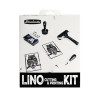 SCHMINCKE LINO CUTTING & PRINTING KIT - SET DE DÉMARRAGE