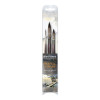DA VINCI PRAFULL SAWANT SIGNATURE SET 3 PINSEL SERIE 11843