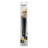 DA VINCI NICE PRICE SET 1 AVEC 4 PINCEAUX POUR ARTISTES EN SOIE DE PORC SÉRIE 11849