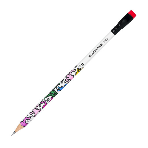 BLACKWING CRAYON VOLUME 292 KEITH HARING