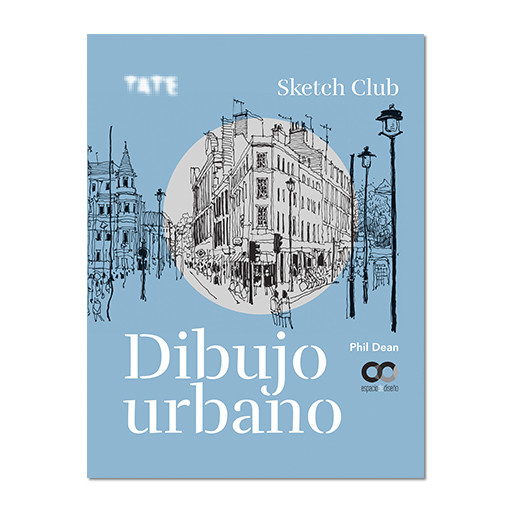SKETCH CLUB - DIBUJO URBANO