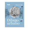 LIBRO (IN SPAGNOLO) - SKETCH CLUB - DIBUJO URBANO