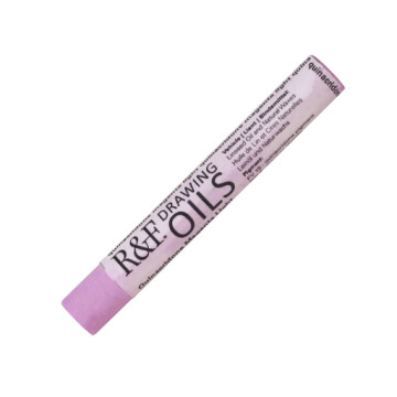 R&F DRAWING OILS - STICK DI OLIO