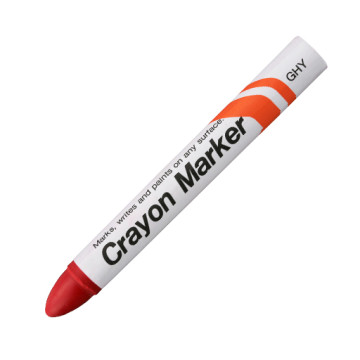 SAKURA CRAYON MARKER - MARCATORE A CERA