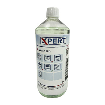 XPERT X-WASH BIO DETERGENTE VEGETALE PER INCISIONE