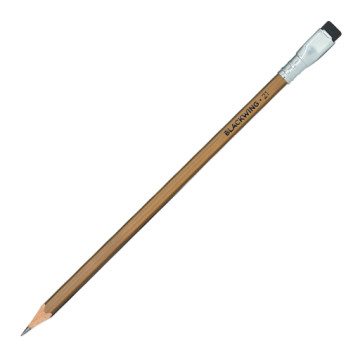 BLACKWING MATITA VOLUME 21
