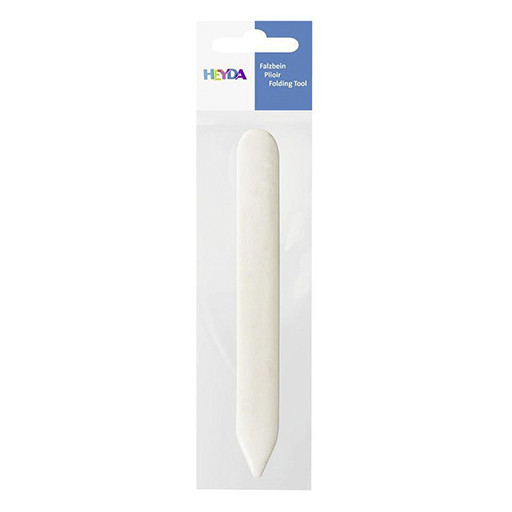 HEYDA BONE FOLDER WITH POINTED TIP